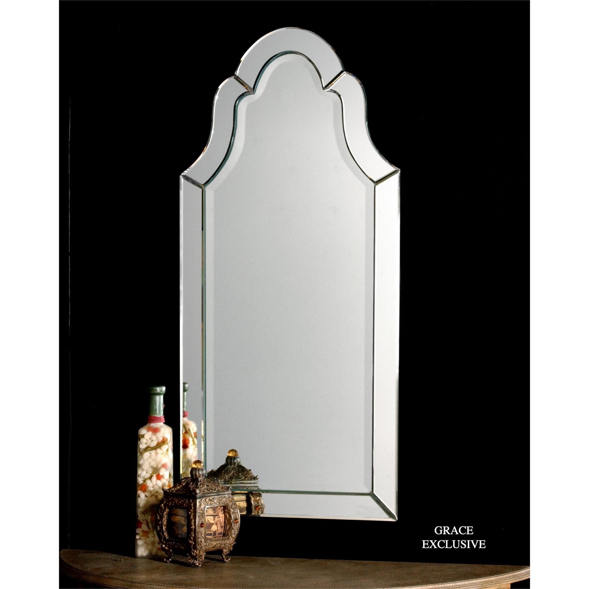 Hovan Medium Decorative Mirror